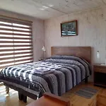 Cabanas Viento Sur. Los Vilos