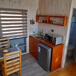 Cabanas Viento Sur. Los Vilos