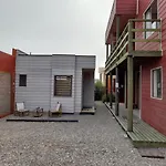 Cabanas Viento Sur. Los Vilos
