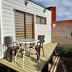 Cabanas Viento Sur. Los Vilos