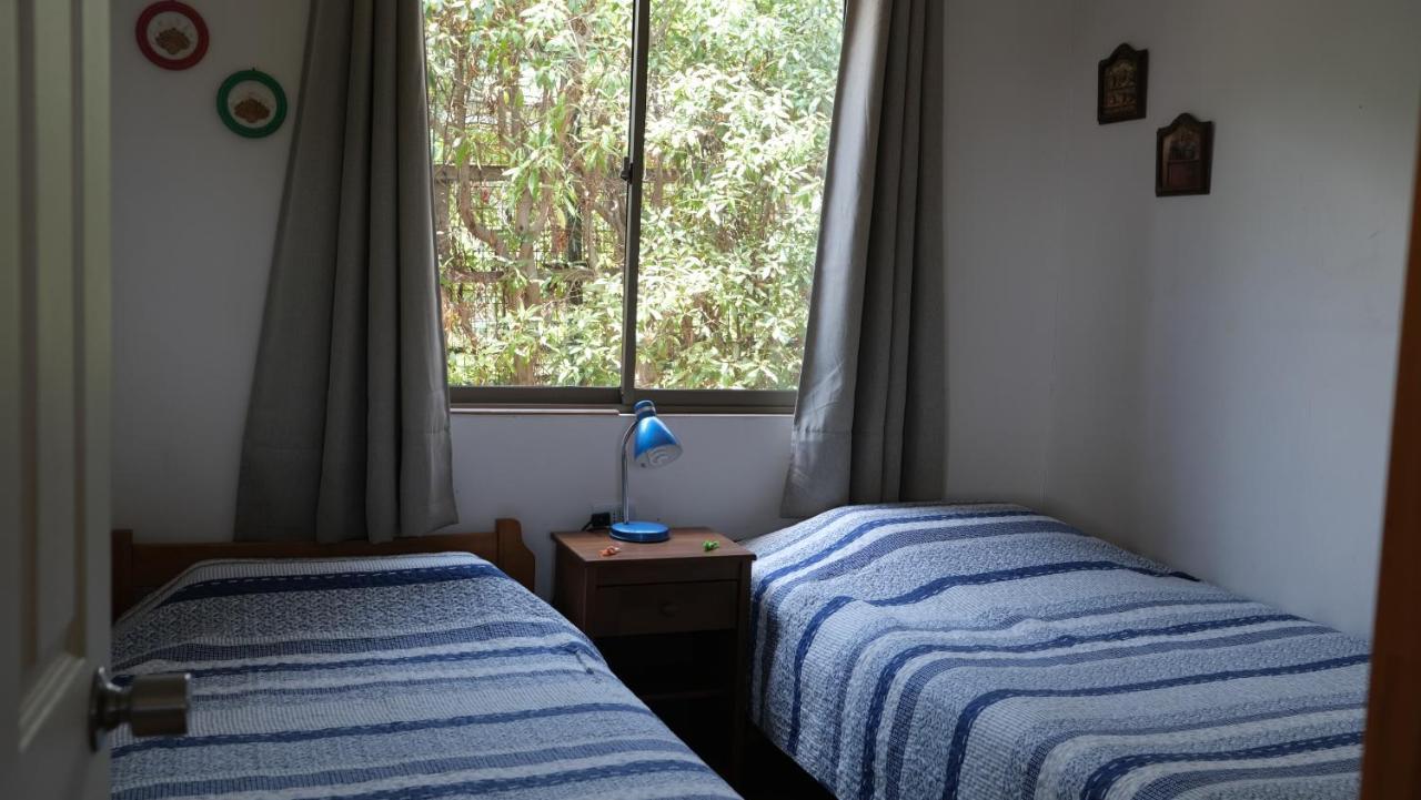 Lodge Viento Sur. Vilos Los Vilos