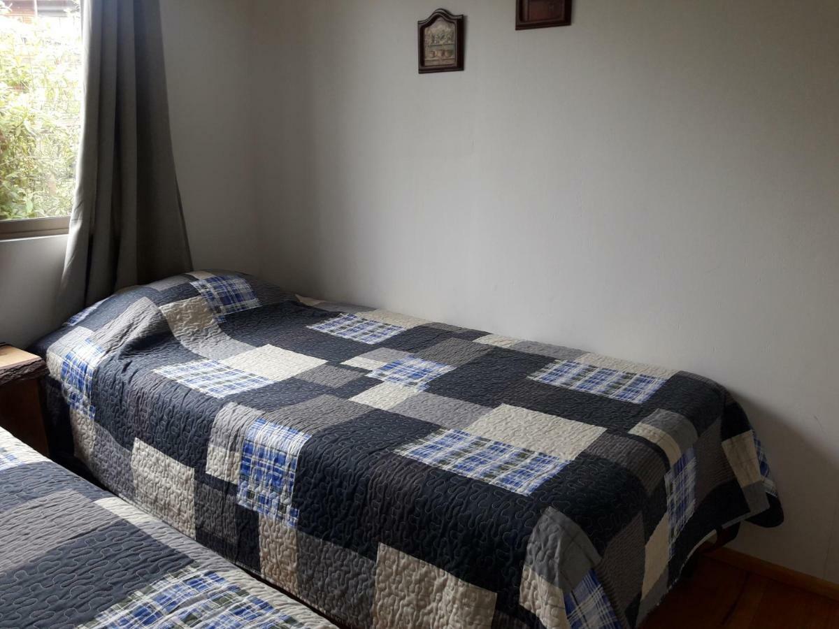 Lodge Viento Sur. Vilos Los Vilos